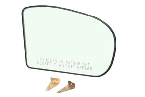 Right Door Mirror Glass for Mercedes-Benz C230, E500, C32 - Picture 1 of 3
