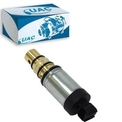 UAC A/C Compressor Control Valve For 2010-2015 Hyundai Tucson - Imagem 1 de 2