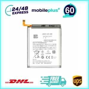 Akku für Samsung Galaxy Note 20 Ultra EB-BN985ABY wie Original 4500mAh Batterie - Bild 1 von 3