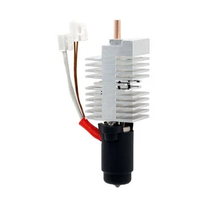 Hotend Microswiss FlowTech™ para Creality K2 Plus - Imagen 1 de 7