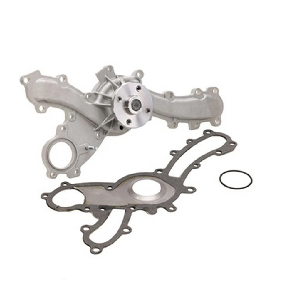 Bomba de agua para motor Dayco DP992 Foto 1 de 4