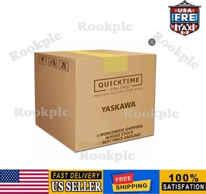 New Sealed UTOPH-40AWM Yaskawa Encoder DHL Expedited Delivery - Picture 1 of 5