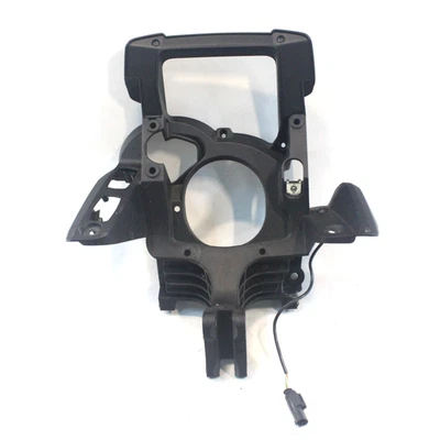 Farol BMW G650 GS R13 2010–2015 + suporte capô Speedo 46637727109 fabricante de equipamento original - Imagem 1 de 4