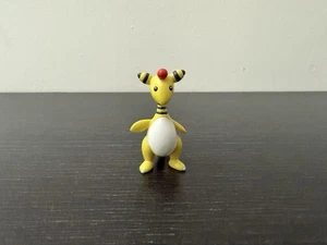 AMPHAROS  POKEMON TOMY CGTSJ FIGURE VINTAGE OFFICIAL - Imagen 1 de 5