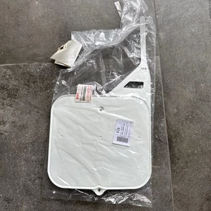 SUZUKI OEM 1992-1995 RM125 RM250 Front Number Plate #94911-00B10-30H - Picture 1 of 7