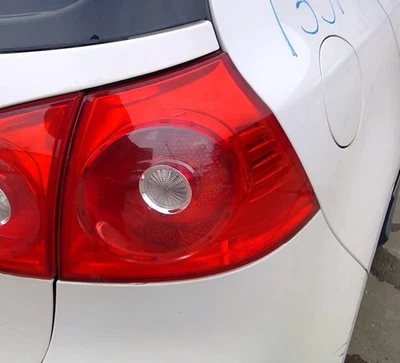 06 07 2008 09 Volkswagen Golf GTI Passenger RH Tail Light Lamp | VIN K 8th Digit - Image 1 of 4