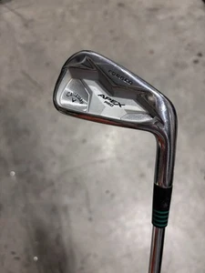 2019 19 Callaway Forged Apex Pro 6 Iron Project X 6.0 stiff steel - Picture 1 of 5