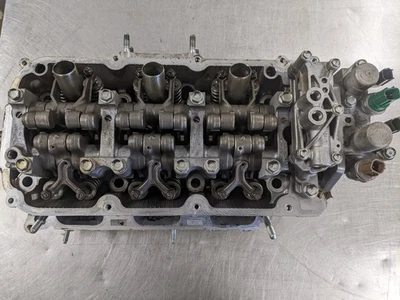 Right Cylinder Head For 15-20 Acura TLX  3.5 R8P-4 - Image 1 of 4