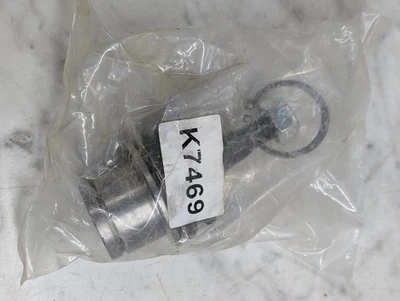 1x RWD Junta de rótula inferior delantera ajustable Chrysler 300 Dodge Charger Challenger Foto 1 de 3