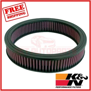 K&N Replacement Air Filter for GMC C3500 1979 - Picture 1 of 2
