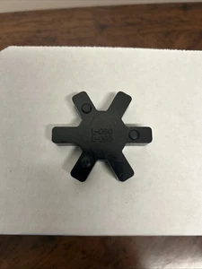 Araña de acoplamiento de mandíbula L090 L095 N Buna-N ¡NUEVA DE FÁBRICA! - Imagen 1 de 2