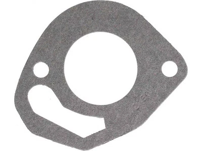 For 1986-1992 Jeep Comanche Thermostat Housing Gasket 84145YJBX 1988 1987 1989 - Image 1 of 2