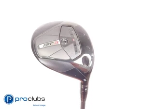 Titleist GT3 18* 5 Wood - Mitsubishi Tensei 1K Black 75g Stiff Flex - 450339 - Picture 1 of 4