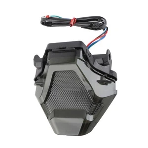 Motorcycle Taillight Motorcycle Brake Lamp High Brightness For Modification - Picture 1 of 22