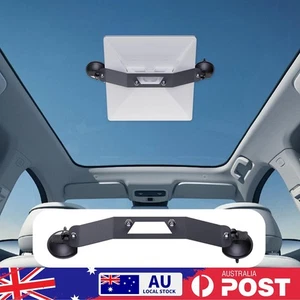 For Starlink Mini Mounting Kit for Sunroof/Front Window/Rear Window/Roof - Photo 1 sur 10