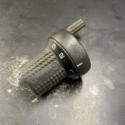 Gripshift Triple Shifter - Used - Image 1 of 4