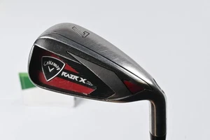 Callaway RAZR HL #7 Iron / Regular Flex Callaway 75 Shaft - Picture 1 of 6