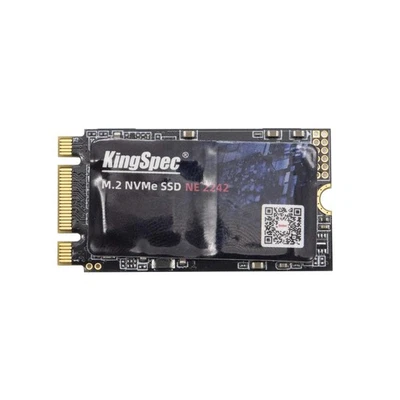 SSD M.2 2242 512GB Nvme Pcie 3.0 Bremsscheibe Wurde Massiv Lenovo Dell Macbook - Bild 1 von 3