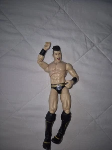 Aew Sammy Guevara Figure - Picture 1 of 1