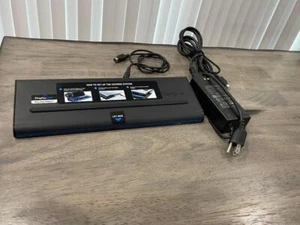 Targus Universal Dual Video Laptop Docking Station with Charging Power, ACP71USZ - Picture 1 of 5