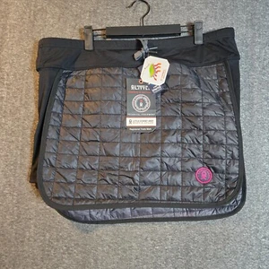 Gonna Little Donkey Andy Puffer taglia 2XL sci leggera trapuntata corsa - Foto 1 di 10