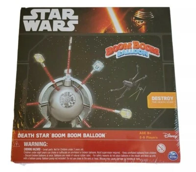 Star Wars Juego Estrella de la Muerte X-wing Starfighter Imperio Galáctico Juegos de Verano Figura Foto 1 de 3