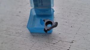 1 Vargus groove chamfering insert 9VCH1.40-2.50GM3 VTX ( chamfer C1.40T 9V ) - Picture 1 of 2