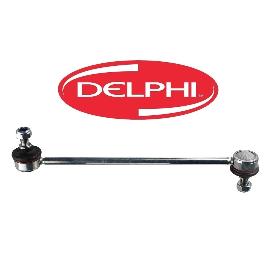 Kit de enlace de barra estabilizadora de suspensión trasera Delphi para Lexus ES350 2008-2011 Foto 1 de 1