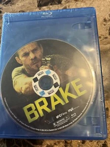 Brake (Blu-ray, 2012) - Picture 1 of 1