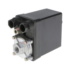 SG-4A 3-phase Single Slot Air Compressor Pressure Switch 25A 1.25Mpa
