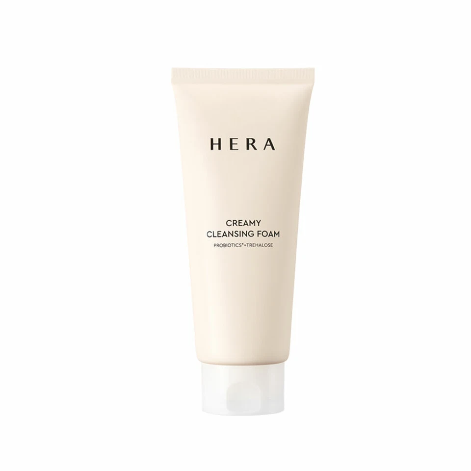 [HERA] Creamy Cleansing Foam - 200ml / Free Gift - Image 1 of 1