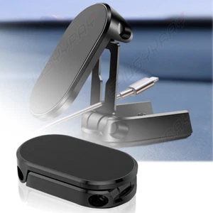 Soporte de montaje universal de automóvil 360° soporte para parabrisas tablero de instrumentos para teléfono móvil GPS - Imagen 1 de 9