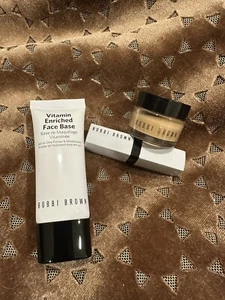 x2 Bobbi Brown Mini Must Haves Skin Care Set 3pcs Set 3pcs Each Set - Picture 1 of 2