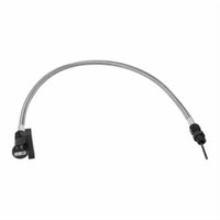 Strange U1667n Transmission Yoke 27 Spline For Roller Bearing Housing Ebay