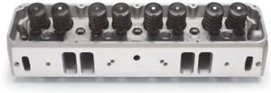 EDELBROCK 60139 AMC Performer Cylinder Head - Assm