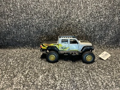 maisto jeep gladator No Box - Image 1 of 4