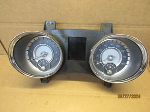 2014 Chrysler 300 Instrument Head Speedometer Gauge Cluster OEM P56054719AC - Picture 1 of 7