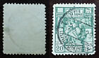 1924 Libye 20 Cents Sibylle D'Occasion