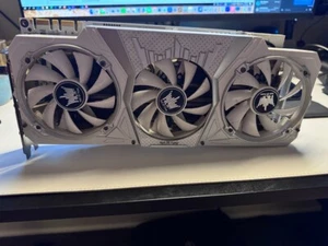 GALAX GeForce® GTX 1080 HOF Limited Edition - Picture 1 of 7