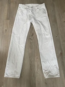 mens 501 levis jeans 32 x 32 - Picture 1 of 5