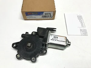 Power Window Motor Rear Left ACI/Maxair 82276 Colorado Canyon i-370 FAST SHIP - Picture 1 of 2