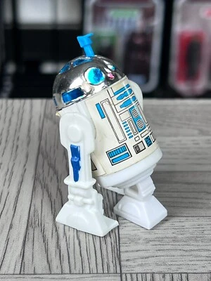 Star Wars - Stan Solo - Astromech Droid Middle Leg for Vintage Figures - Image 1 of 4