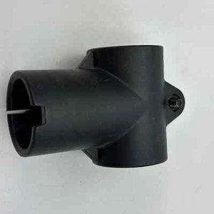 Alesis DM6 Simmons SD7K Electronic Drum Tube Rack Bar T Clamp 1.5" - Picture 1 of 5