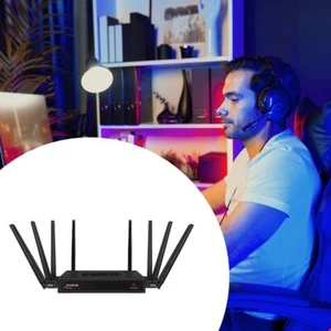 Hochgeschwindigkeitsunterstützung Neues Modem Für alle Betreiber - Afbeelding 1 van 11