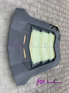 Original OEM lamborghini Aventador Motorhaube Heckklappe 476827025 - Bild 1 von 4