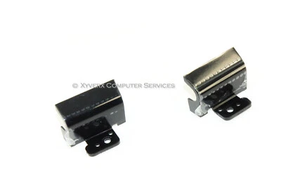 681811-001 CUBIERTA BISAGRA LCD ORIGINAL HP MONTAJE NEGRO G6-2123US (GRD B) (CE65) Foto 1 de 2