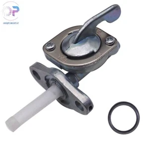 For Suzuki RM125 RM250 RM250Z Gas Tank Petcock Fuel Cock Valve 44300-37F10 - Foto 1 di 8