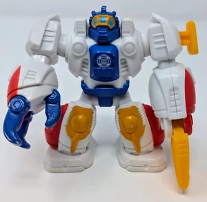 Hasbro #B0351 - Playskool Heroes Transformers Rescue Bots High Tide - Imagen 1 de 5
