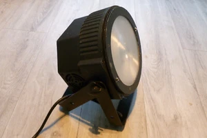 ADJ 100W Dotz Par 100 Single Multicolour COB LED Powerful Spot or Flood Light - Picture 1 of 18