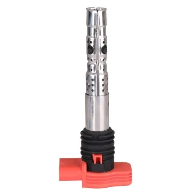 Ignition Coil Pack Fits 2002-2004 Audi A6 Quattro Quattro V6 3.0L UF483 New - Image 1 of 4